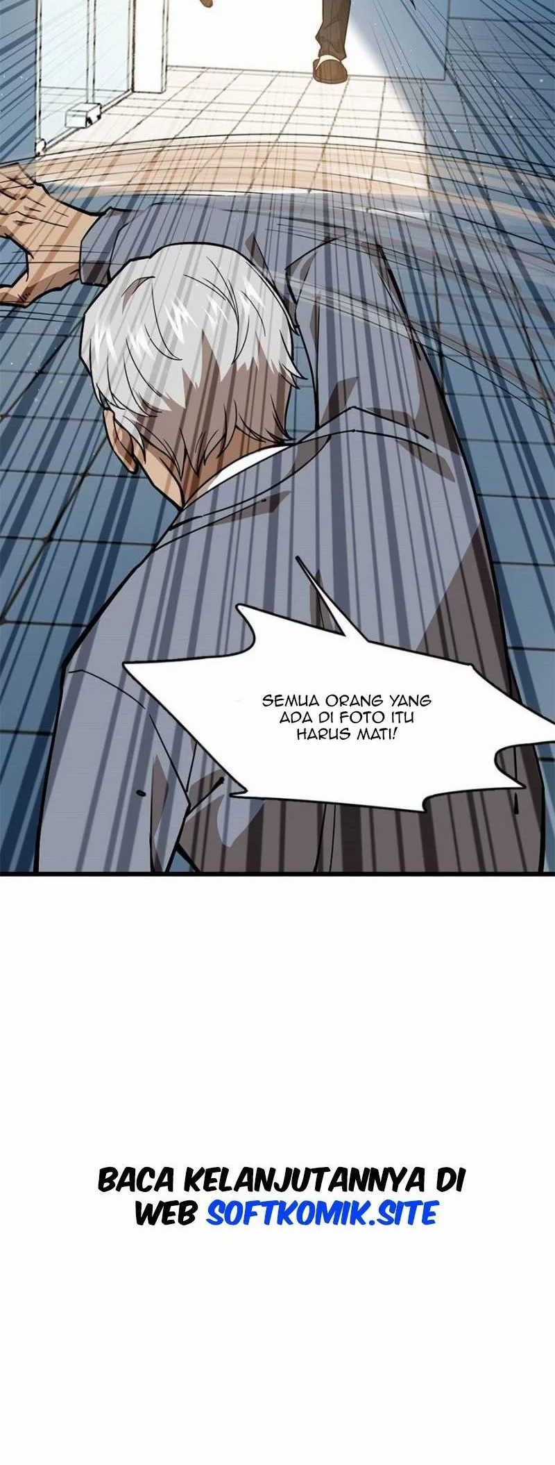 Night Bookstore Chapter 99 Gambar 16