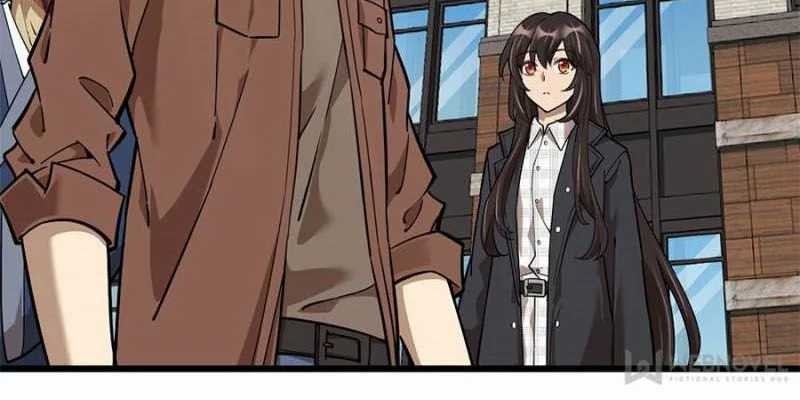 Night Bookstore Chapter 99 Gambar 9