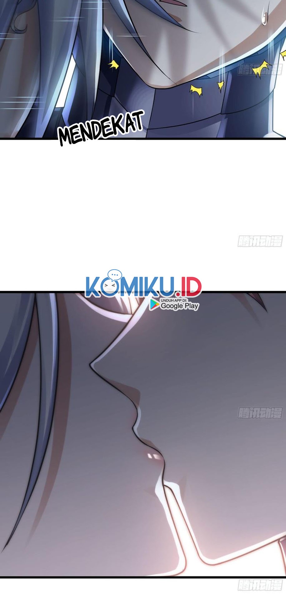 My Wife is a Demon Queen Chapter 263 Gambar 20