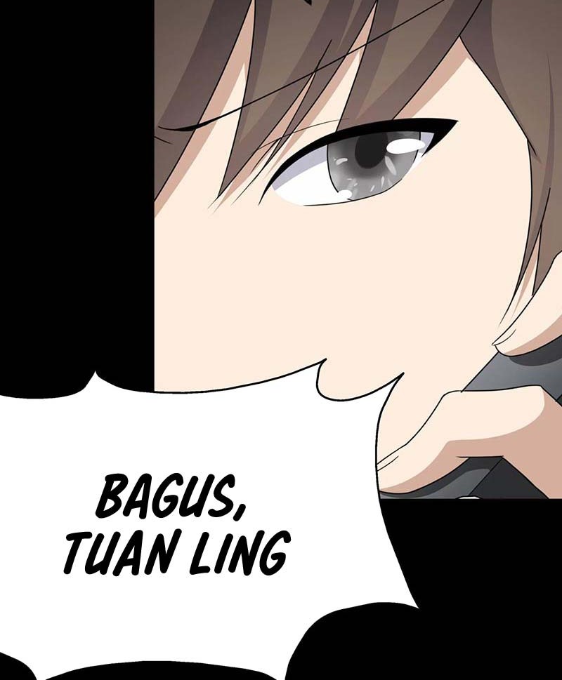 Virus Girlfriend Chapter 192 Gambar 16