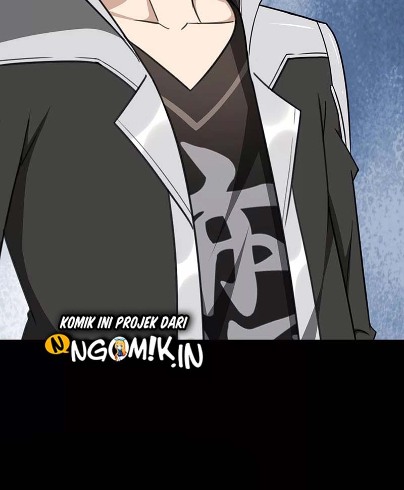 Virus Girlfriend Chapter 192 Gambar 19