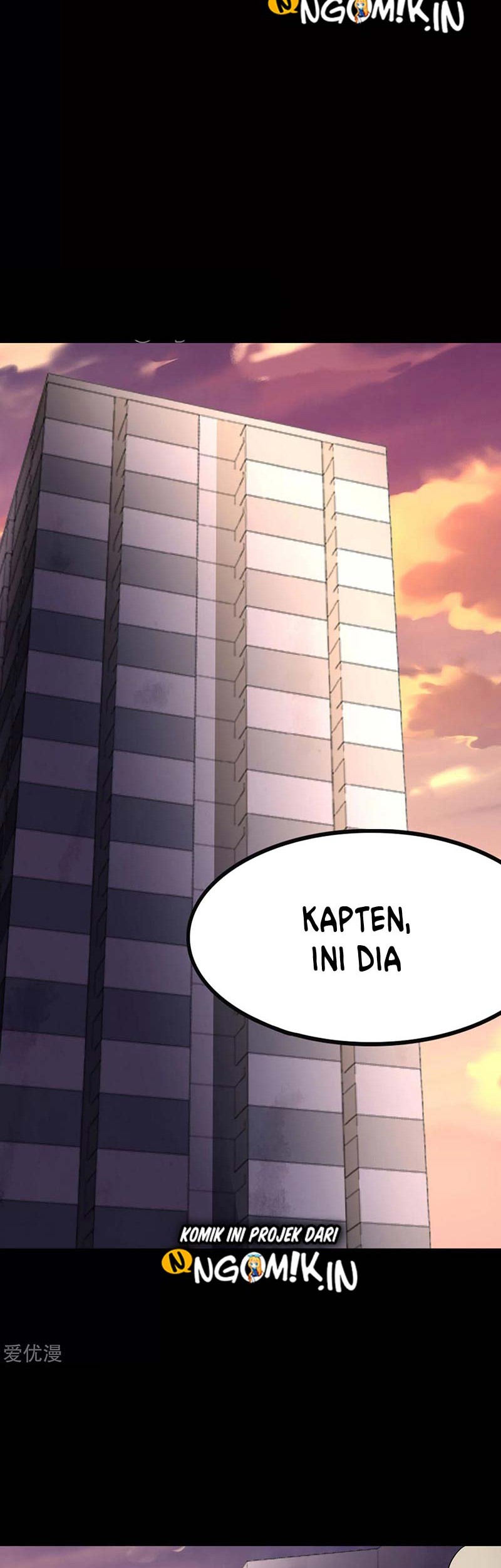 Virus Girlfriend Chapter 192 Gambar 27