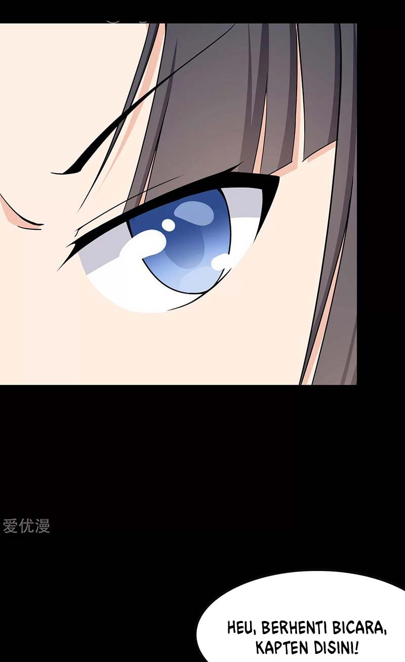 Virus Girlfriend Chapter 192 Gambar 34