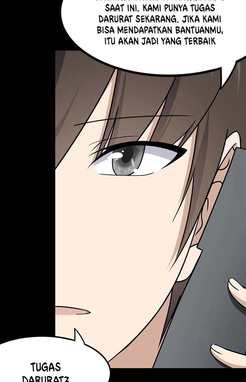 Virus Girlfriend Chapter 192 Gambar 7