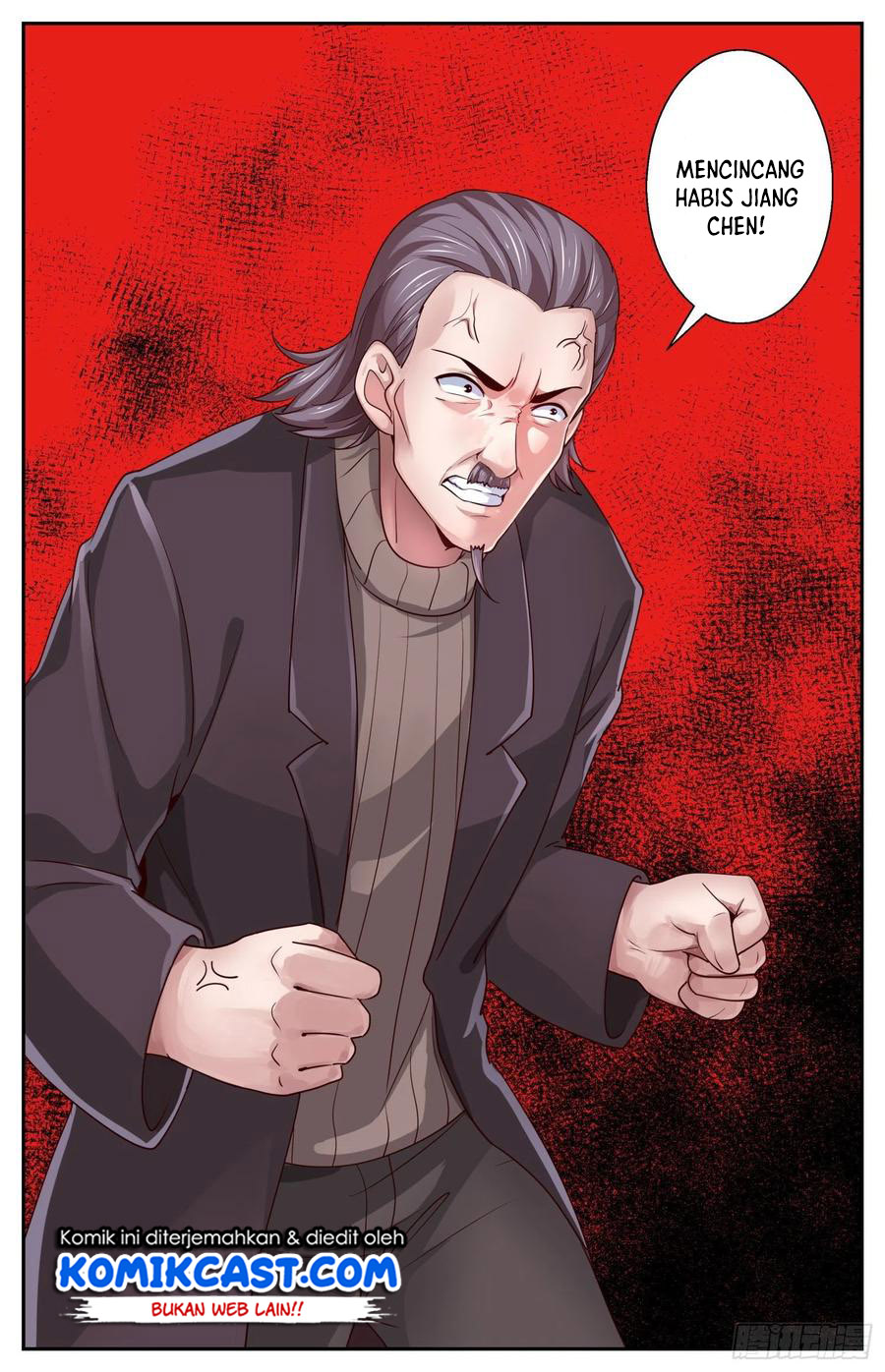 I Have a Mansion In The Post-Apocalyptic World Chapter 422 Gambar 9