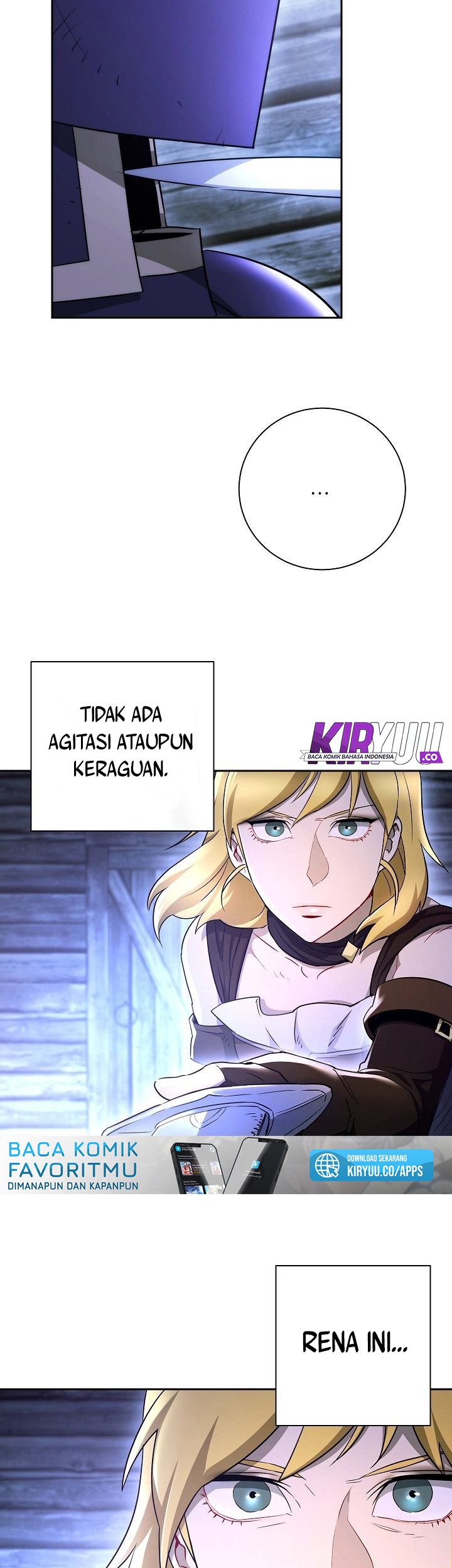 Skeleton Soldier Couldn’t Protect the Dungeon Chapter 105 Gambar 22
