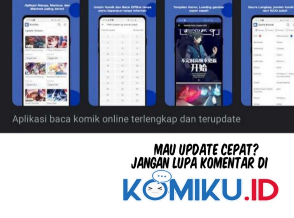 Yuan Zun Chapter 89.5 Gambar 10