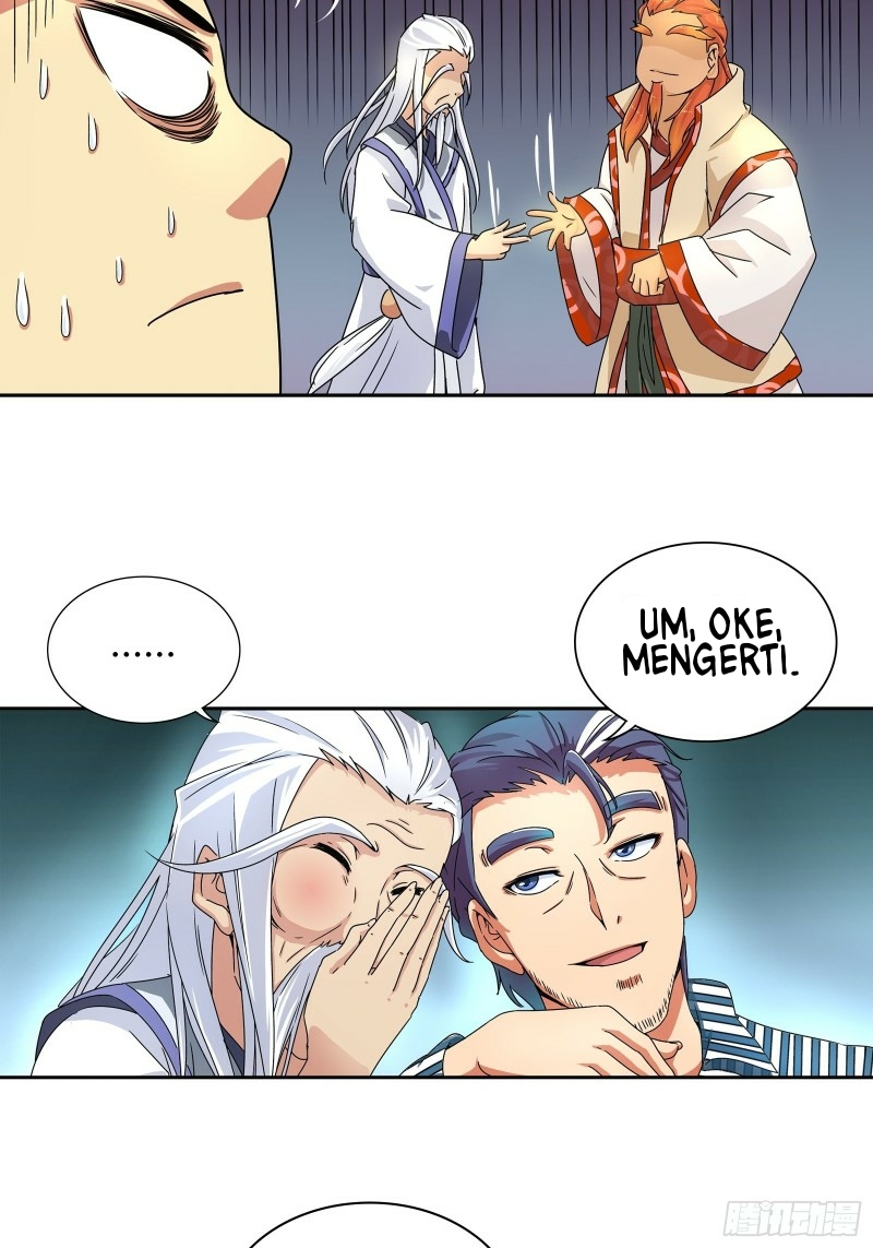 I Am The God Of Medicine Chapter 14 Gambar 12