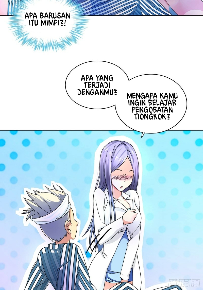 I Am The God Of Medicine Chapter 14 Gambar 22
