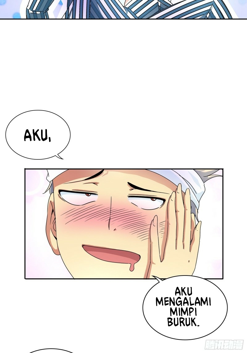 I Am The God Of Medicine Chapter 14 Gambar 23