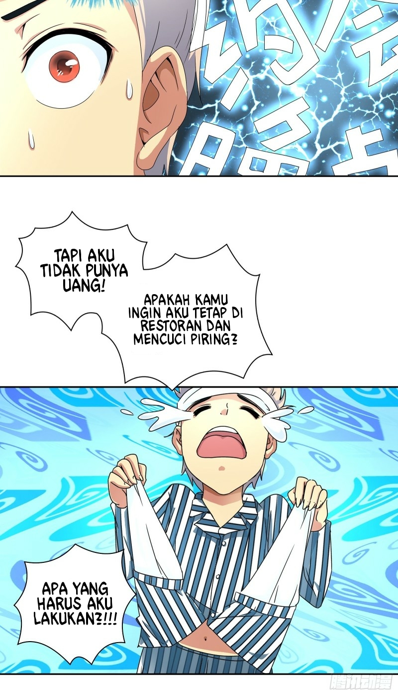 I Am The God Of Medicine Chapter 14 Gambar 28