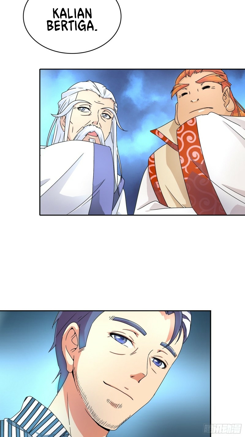 I Am The God Of Medicine Chapter 14 Gambar 30