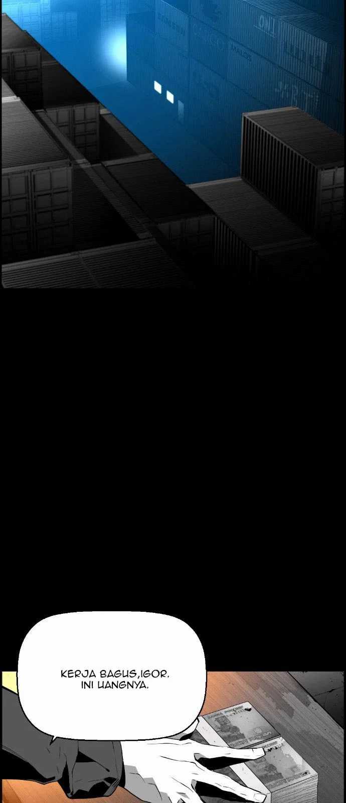 Terror Man Chapter 109 Gambar 9