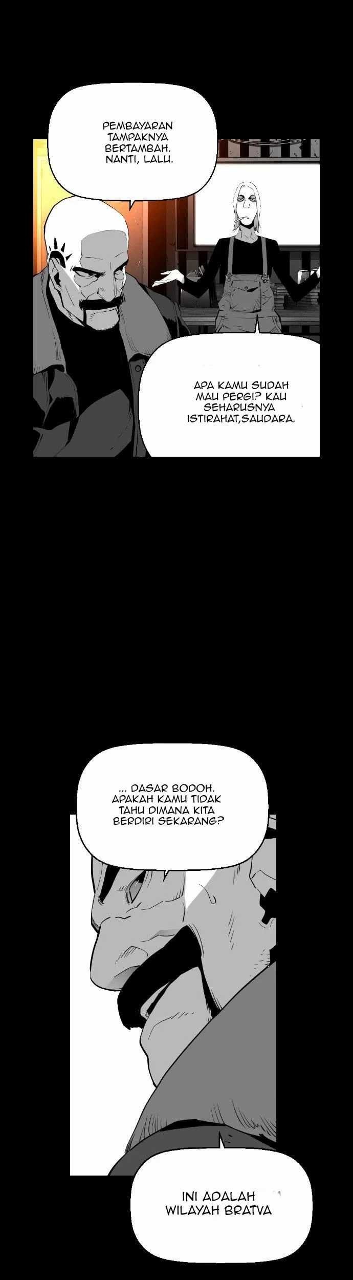 Terror Man Chapter 109 Gambar 13