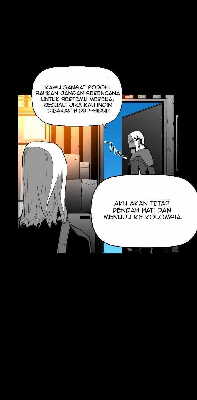 Terror Man Chapter 109 Gambar 17