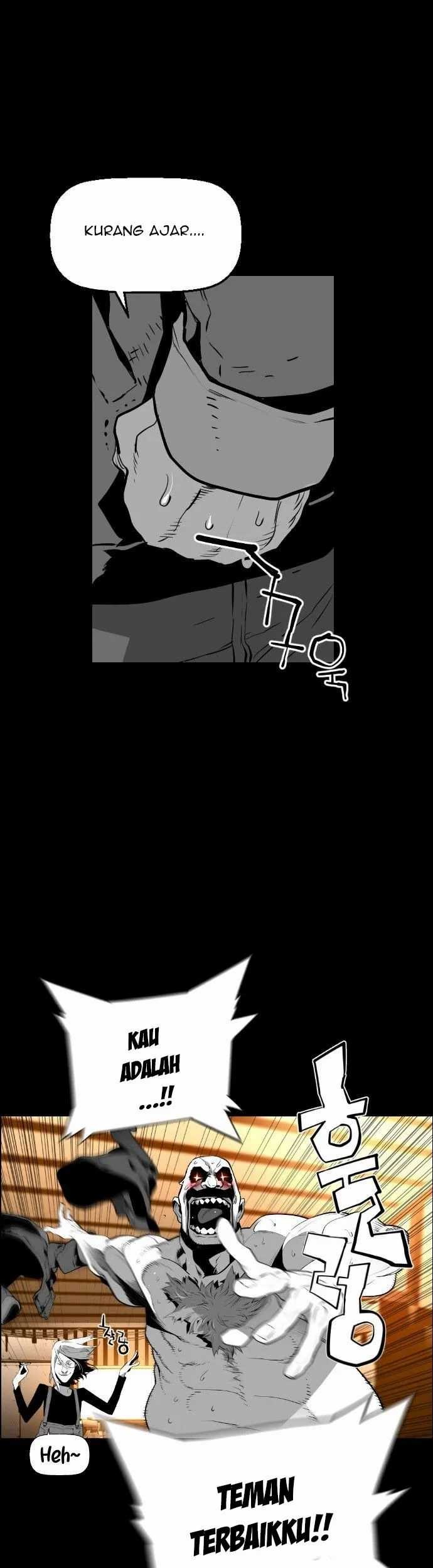 Terror Man Chapter 109 Gambar 20