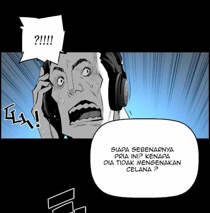 Terror Man Chapter 109 Gambar 37