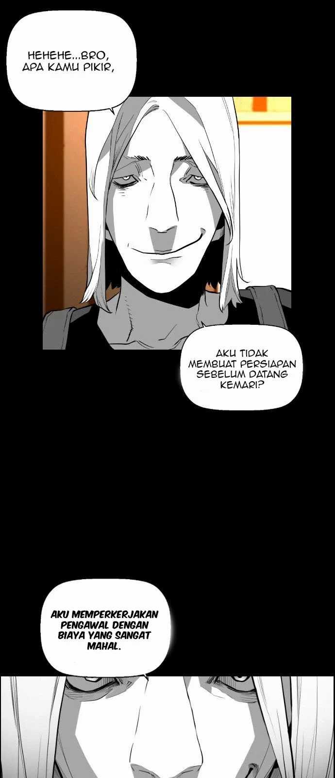 Terror Man Chapter 109 Gambar 33