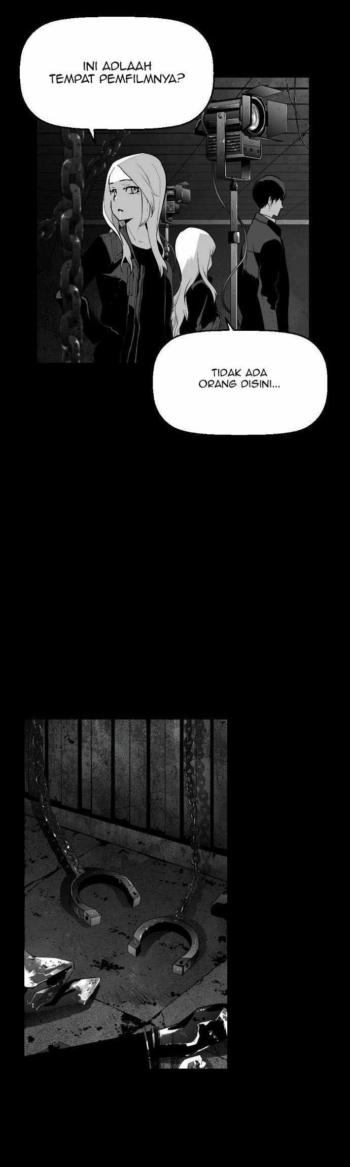 Terror Man Chapter 109 Gambar 40