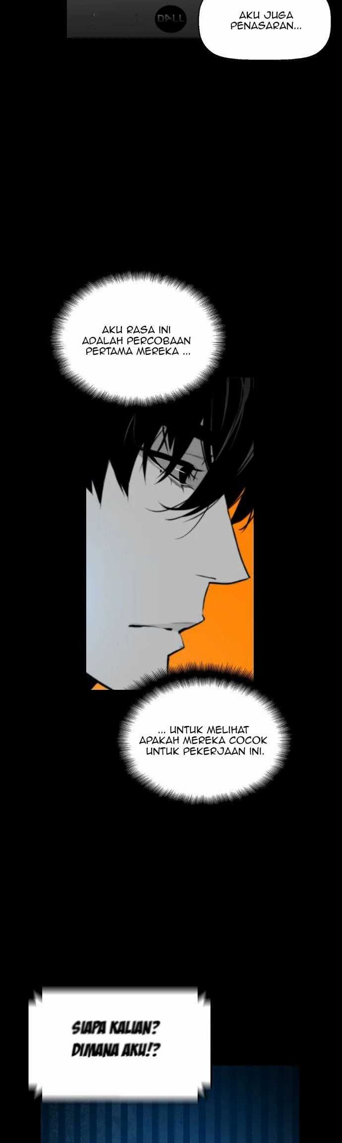 Terror Man Chapter 109 Gambar 43