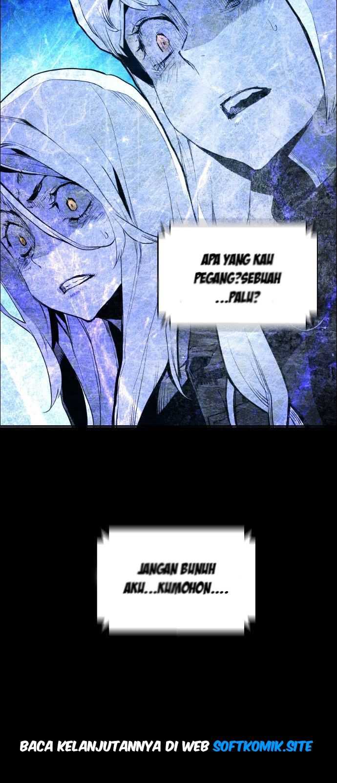 Terror Man Chapter 109 Gambar 45