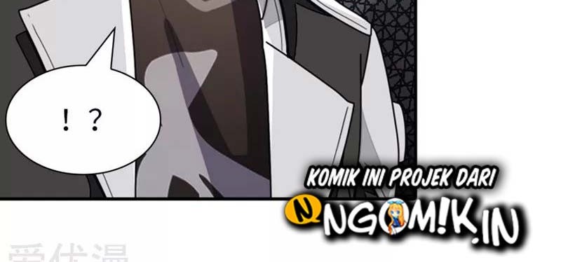 Virus Girlfriend Chapter 193 Gambar 19