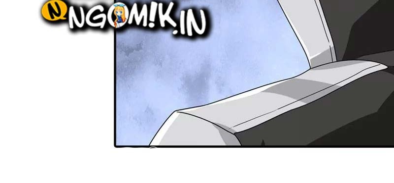 Virus Girlfriend Chapter 193 Gambar 22