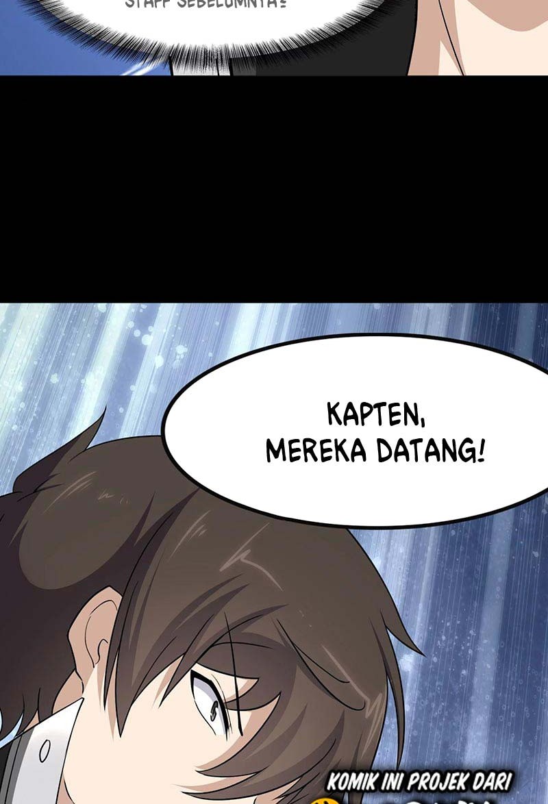 Virus Girlfriend Chapter 194 Gambar 13