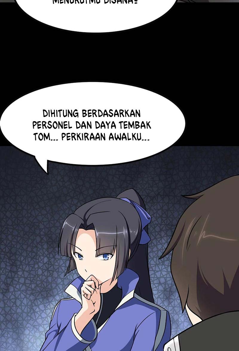 Virus Girlfriend Chapter 194 Gambar 16