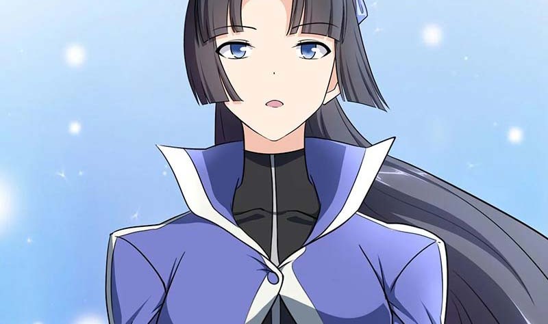 Virus Girlfriend Chapter 194 Gambar 25