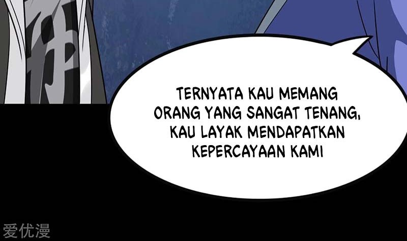 Virus Girlfriend Chapter 194 Gambar 28