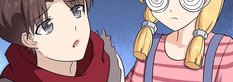 Virus Girlfriend Chapter 194 Gambar 31