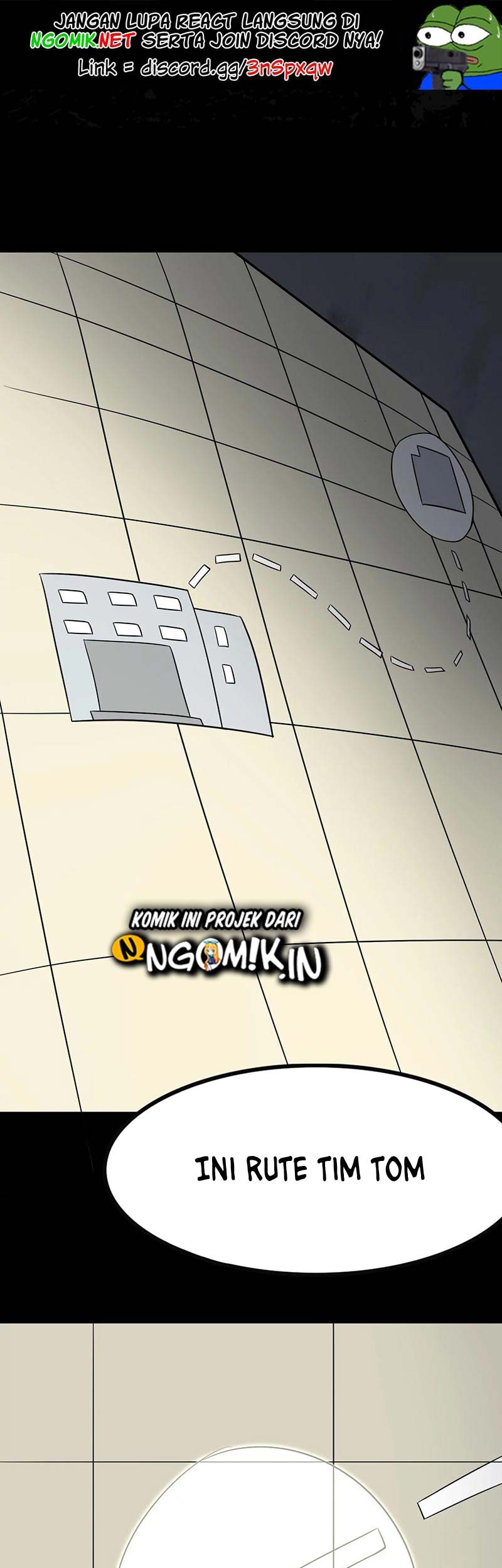 Manhua Virus Girlfriend Chapter 194 gambar nomor 2