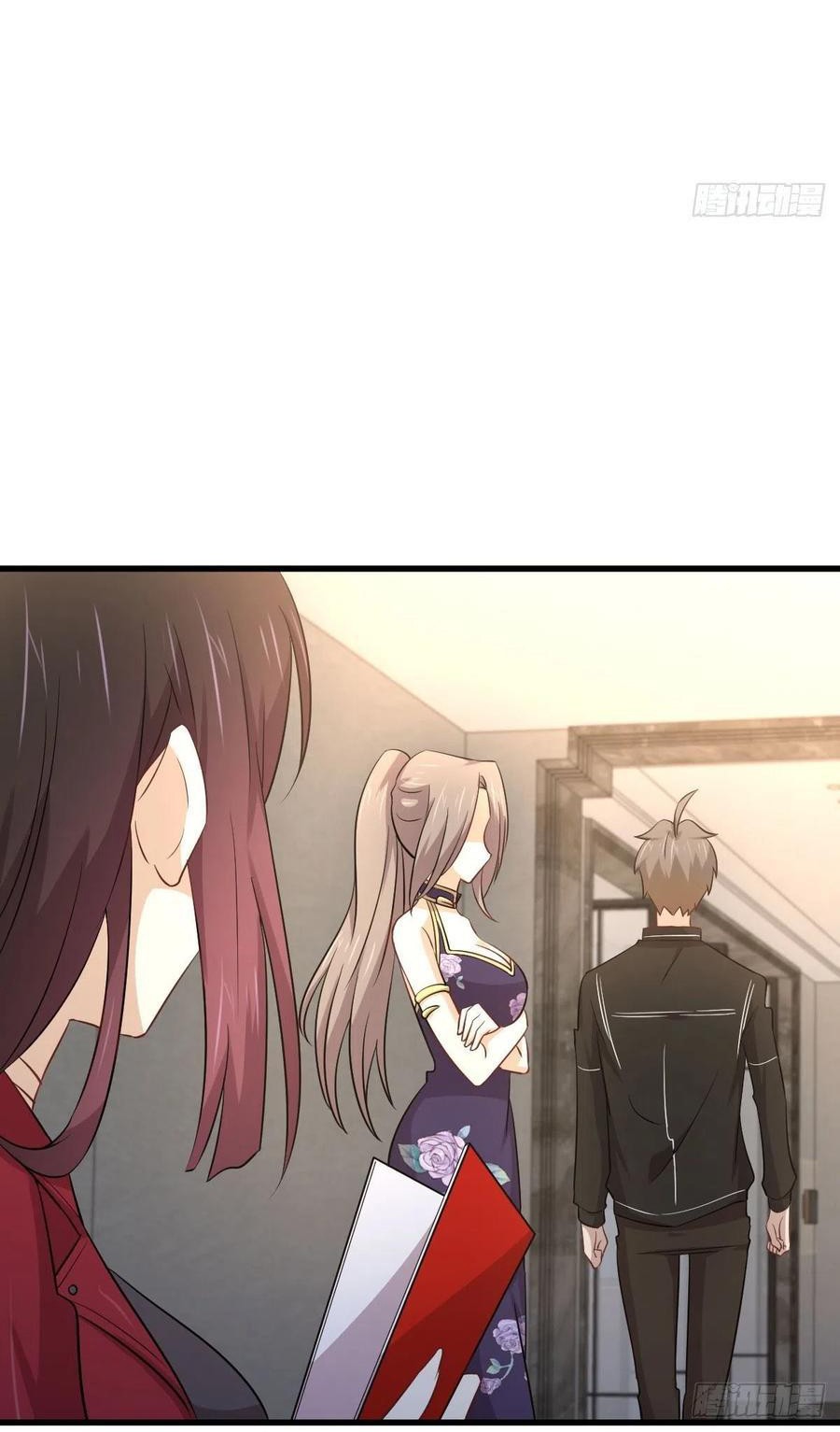 Immortal Swordsman in The Reverse World Chapter 168 Gambar 16