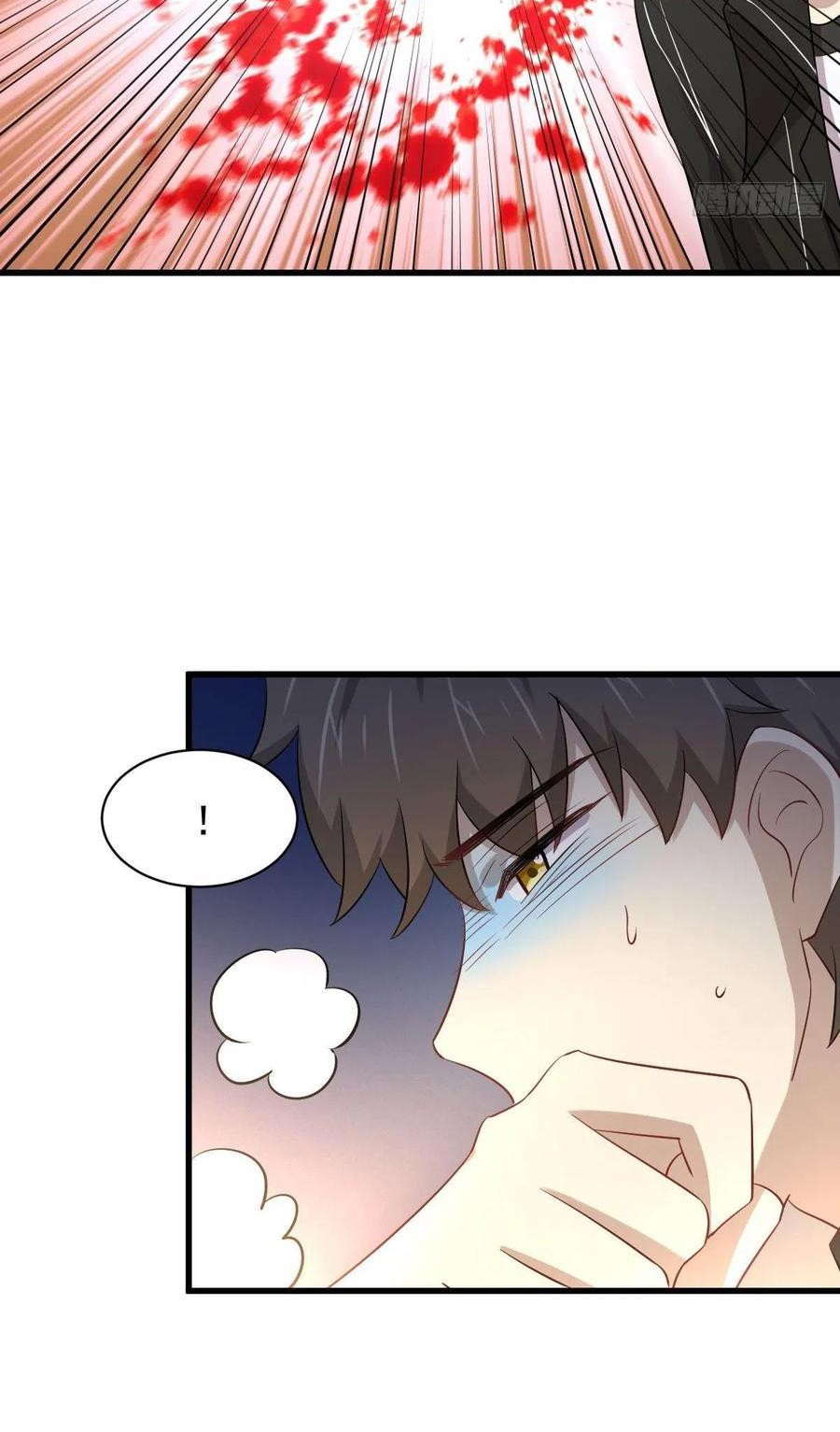 Immortal Swordsman in The Reverse World Chapter 168 Gambar 19