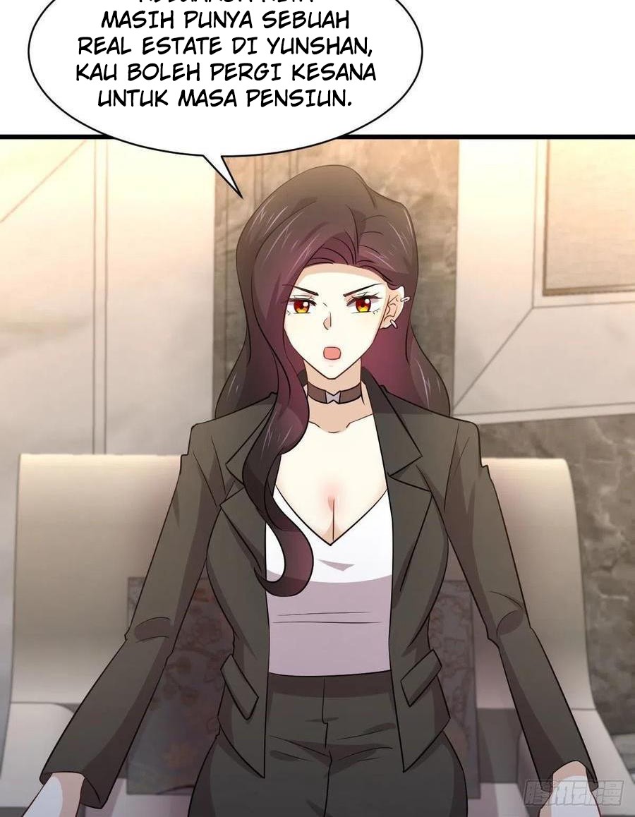 Immortal Swordsman in The Reverse World Chapter 168 Gambar 7