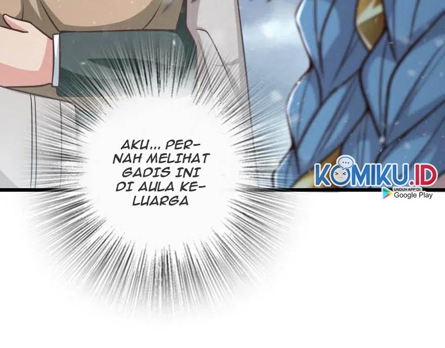 Release That Witch Chapter 230 Gambar 19