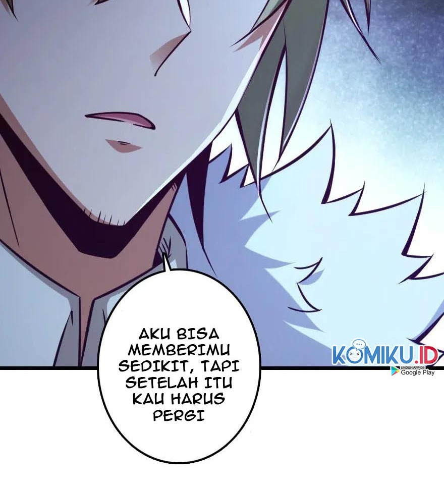 Release That Witch Chapter 230 Gambar 29