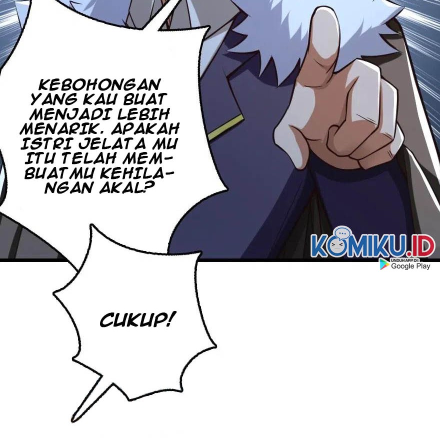 Release That Witch Chapter 230 Gambar 32