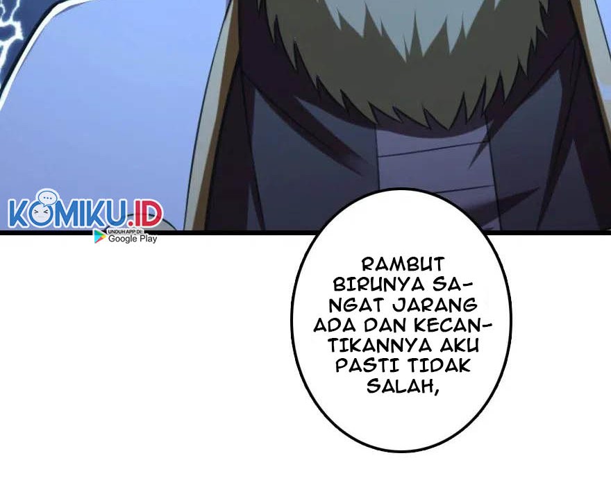 Release That Witch Chapter 230 Gambar 42