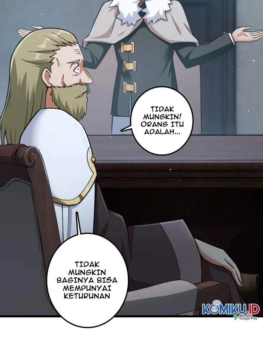 Release That Witch Chapter 230 Gambar 44