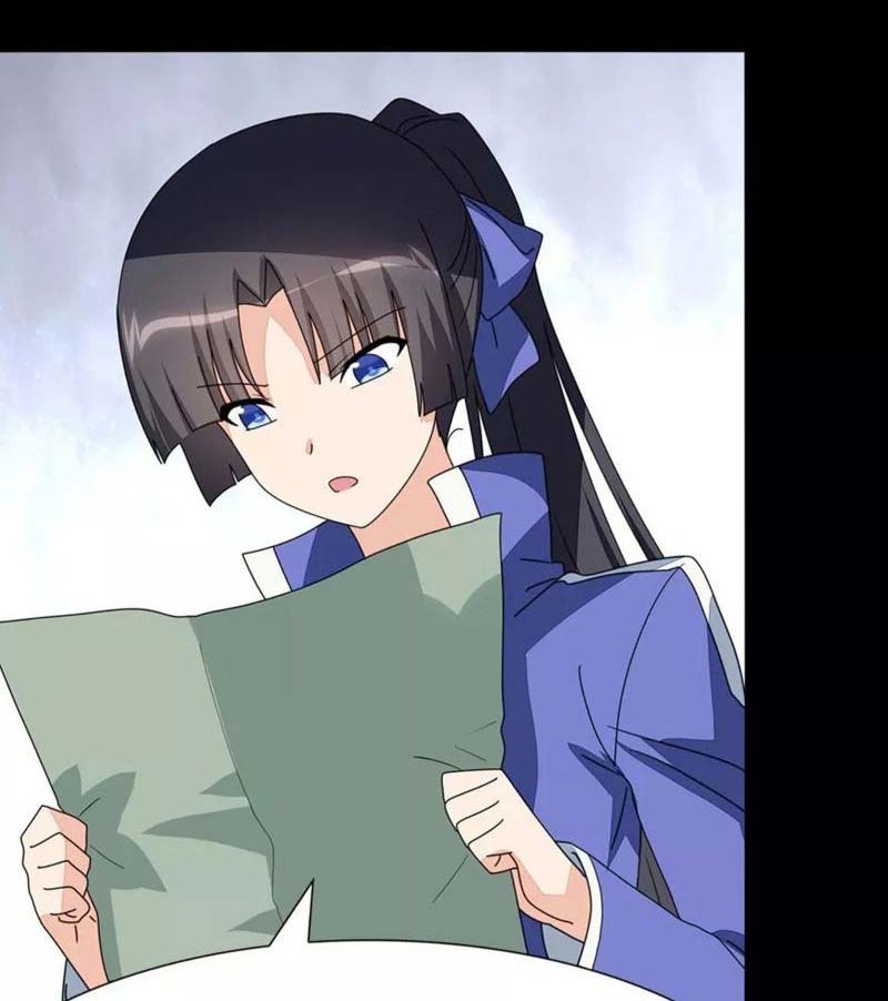 Virus Girlfriend Chapter 195 Gambar 3