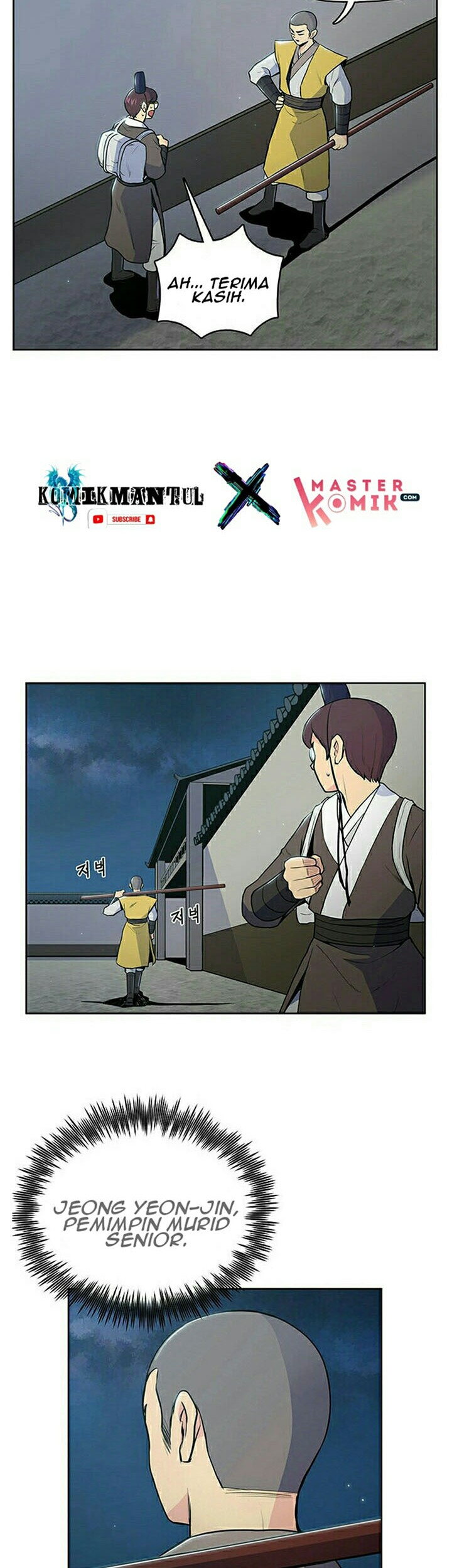 Reincarnated War God Chapter 15 Gambar 13