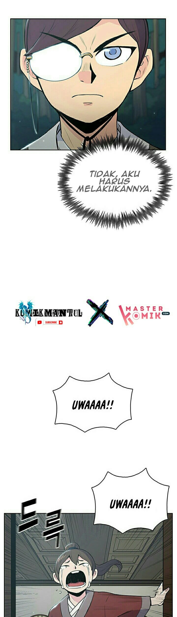 Reincarnated War God Chapter 15 Gambar 17