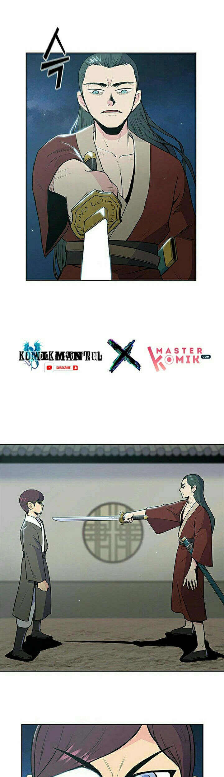 Reincarnated War God Chapter 15 Gambar 22