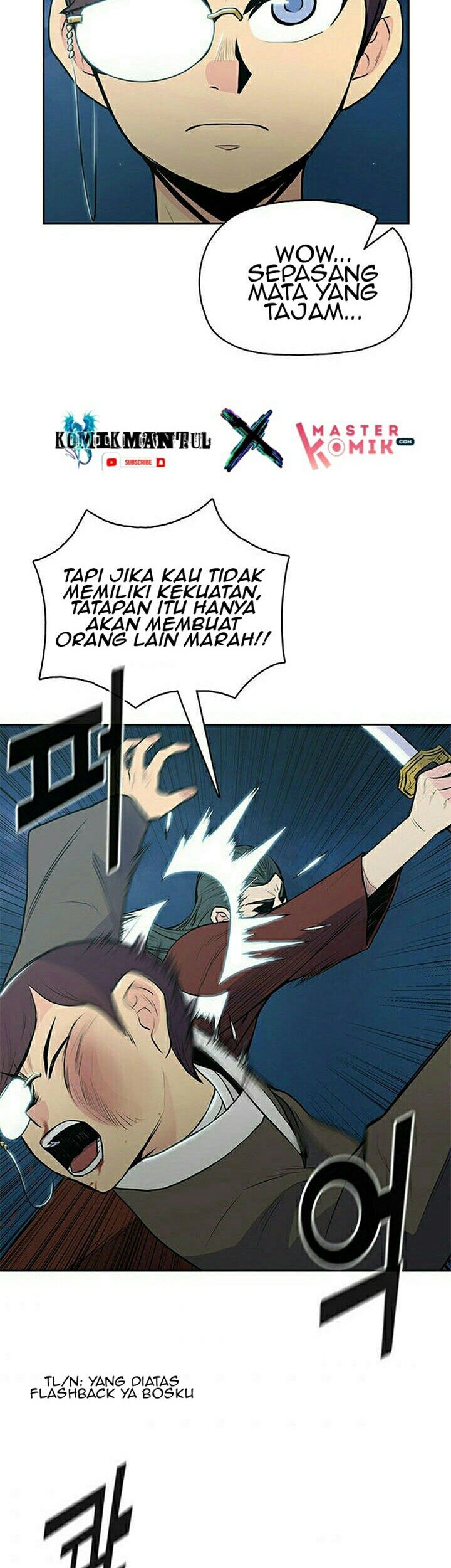 Reincarnated War God Chapter 15 Gambar 23