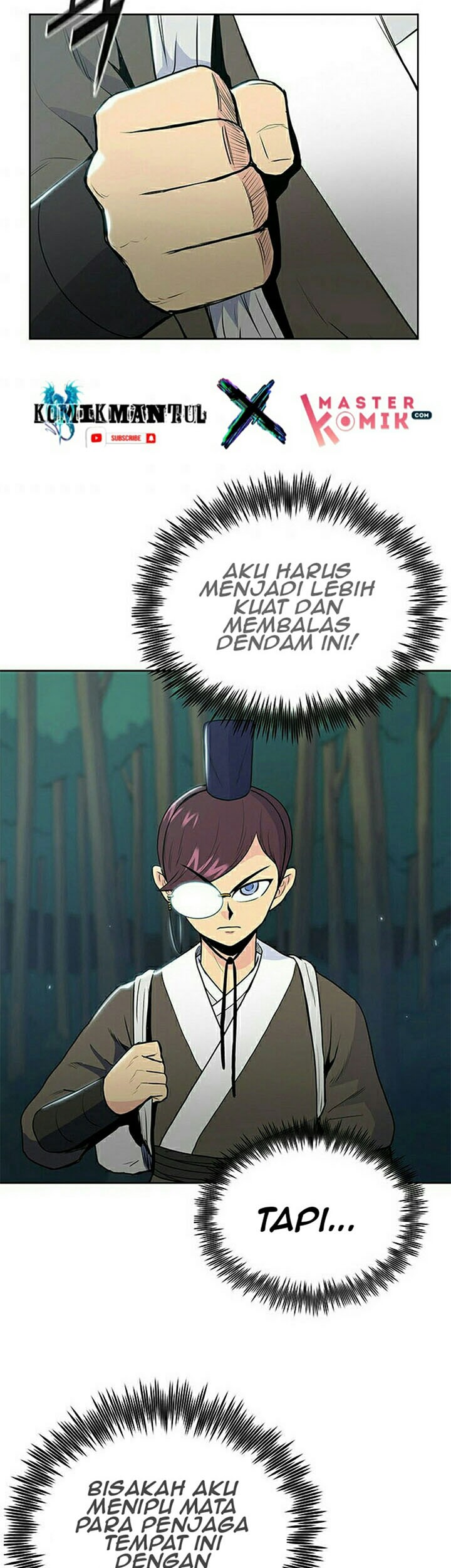 Reincarnated War God Chapter 15 Gambar 24