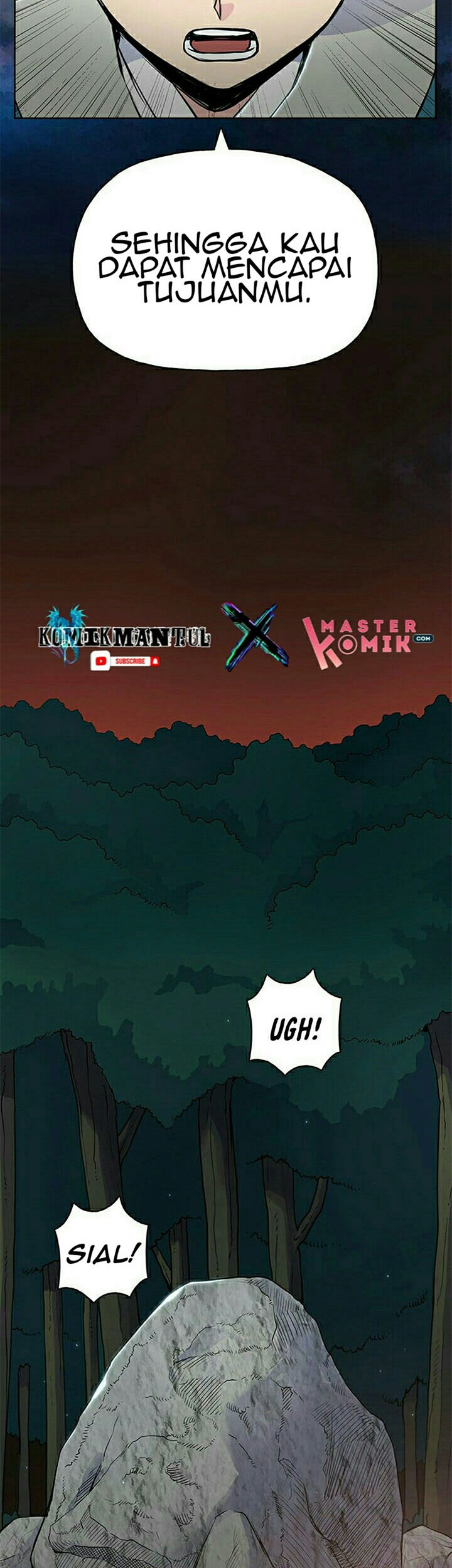 Reincarnated War God Chapter 15 Gambar 35