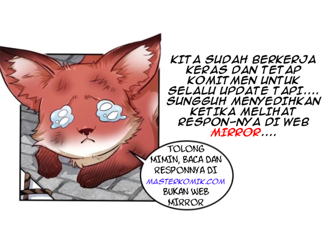 Reincarnated War God Chapter 15 Gambar 45