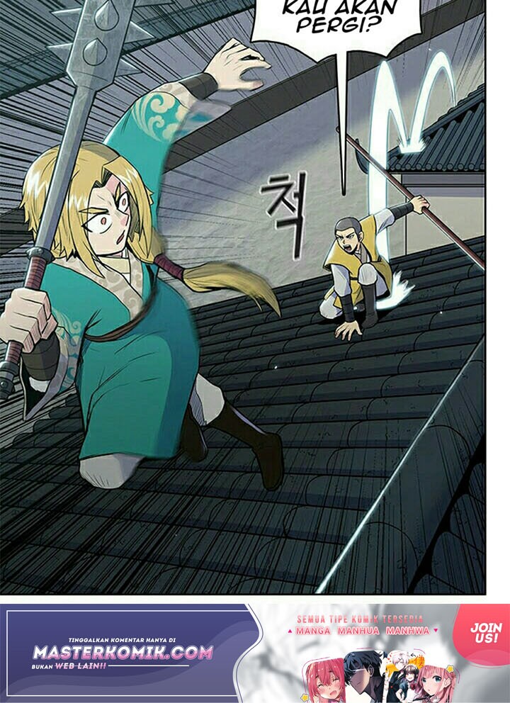 Reincarnated War God Chapter 15 Gambar 6